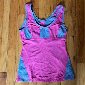 Lululemon Tank Top